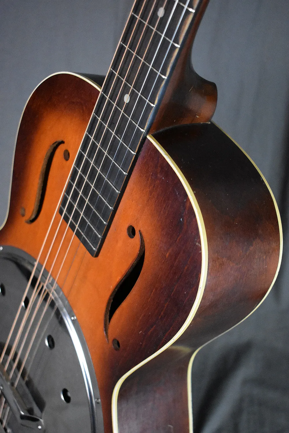 1930s Regal No 19/Angelus