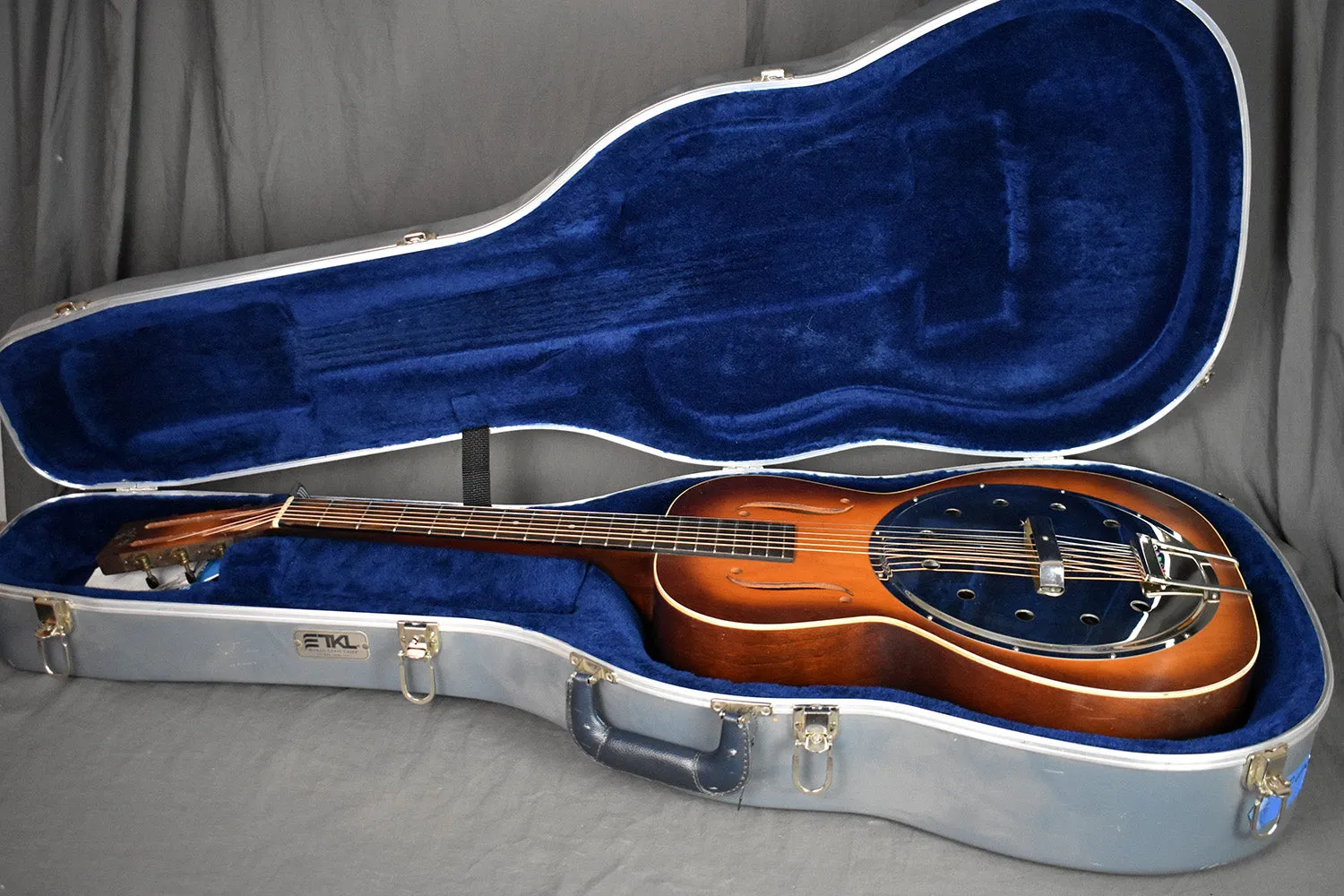 1930s Regal No 19/Angelus