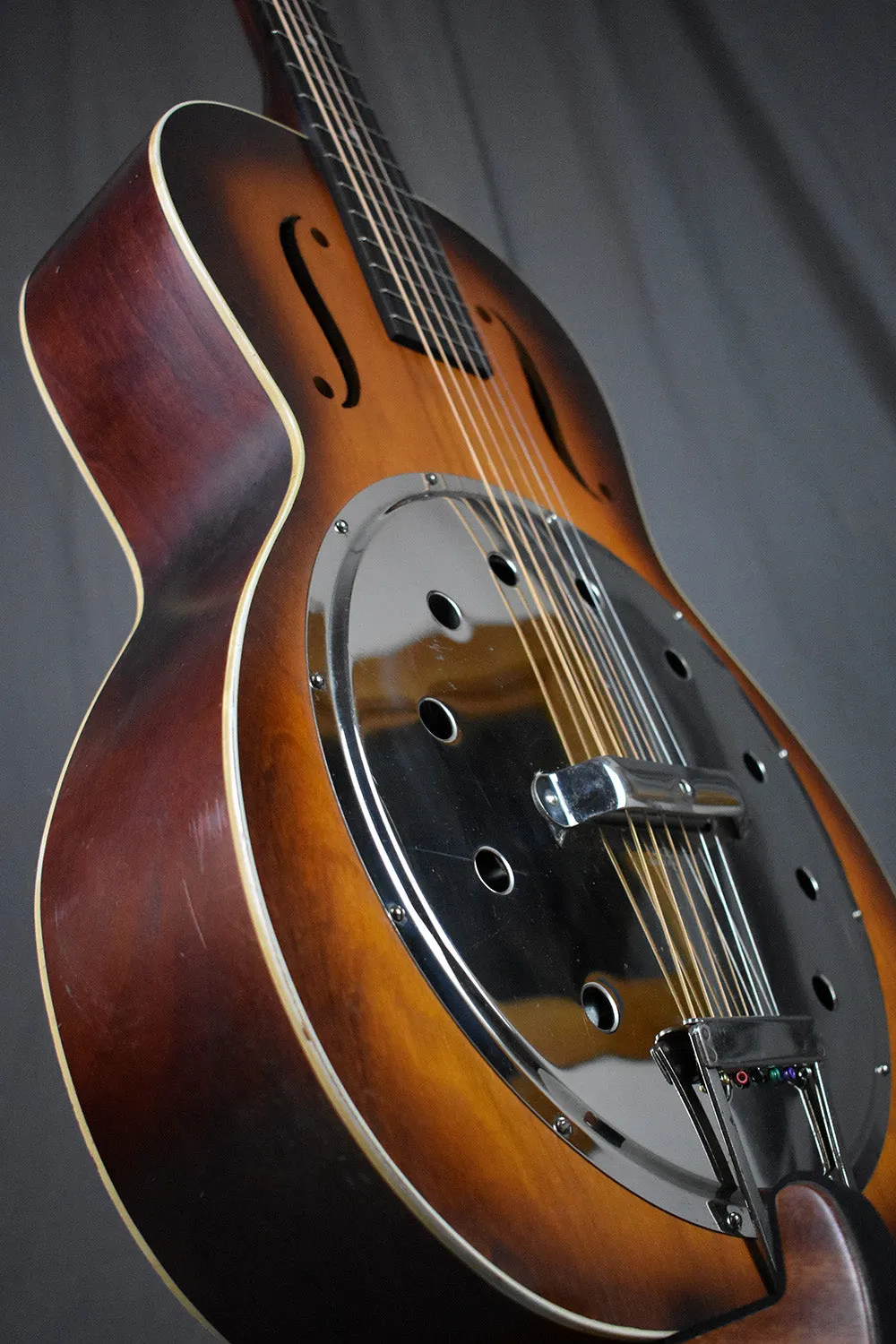 1930s Regal No 19/Angelus