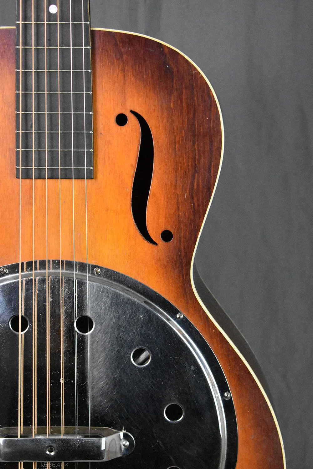 1930s Regal No 19/Angelus