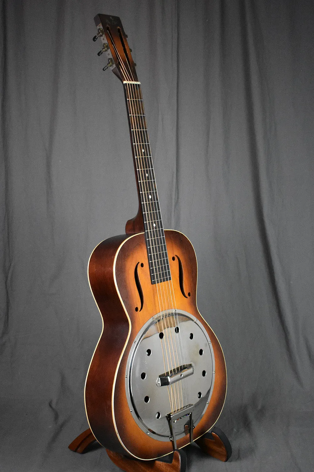 1930s Regal No 19/Angelus