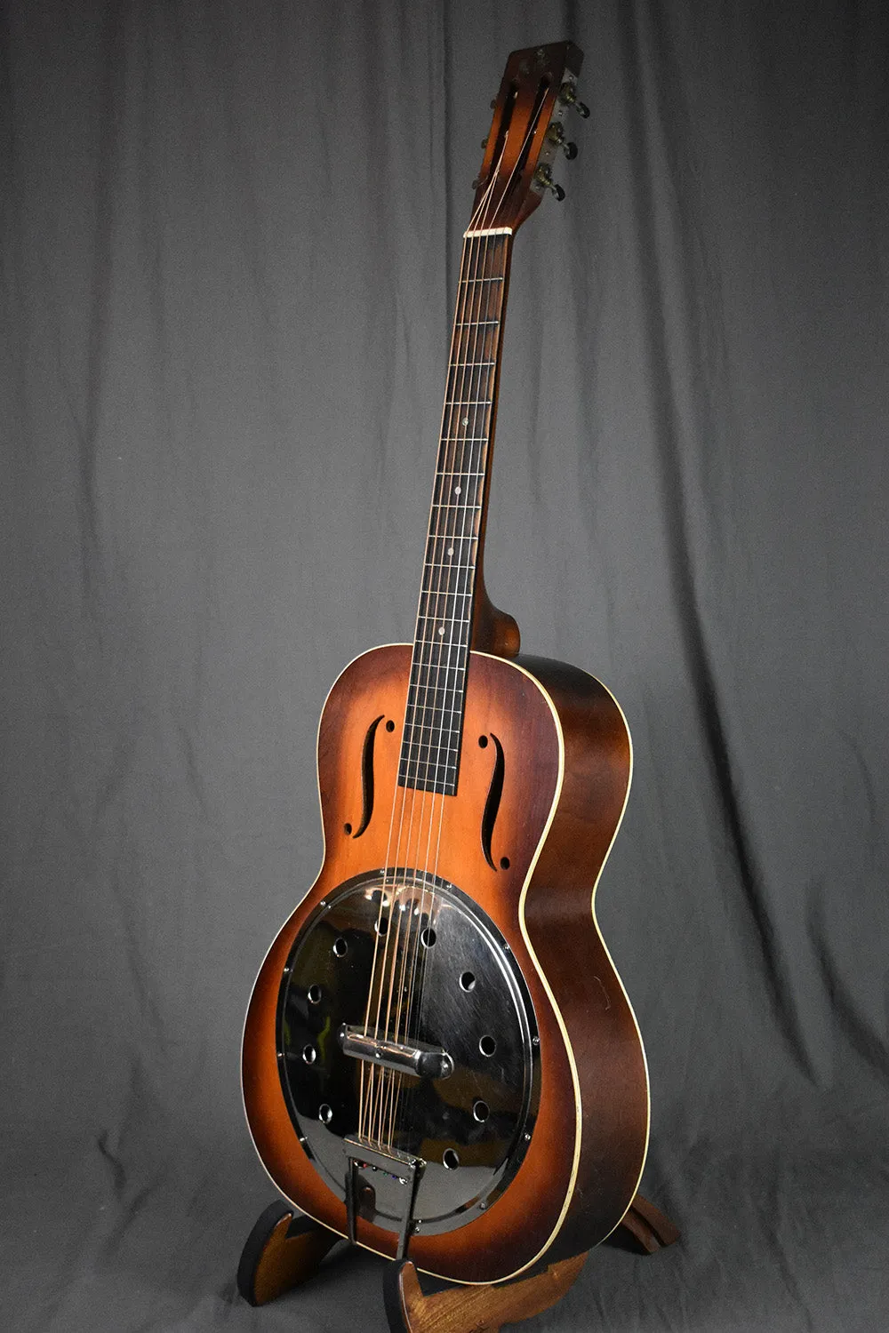 1930s Regal No 19/Angelus