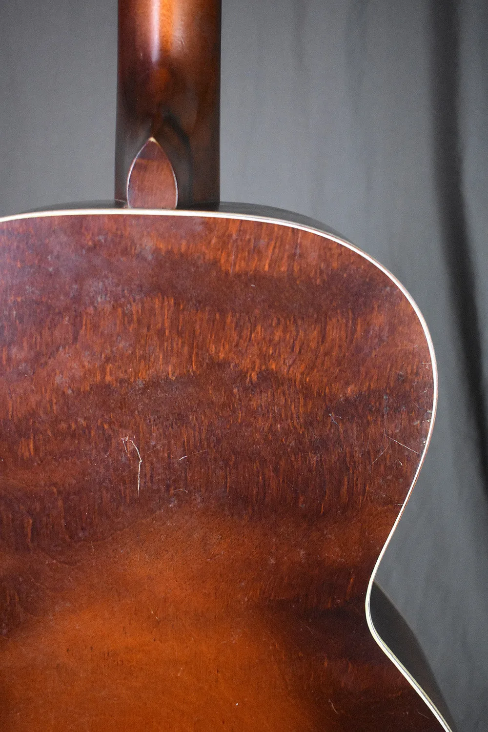 1930s Regal No 19/Angelus