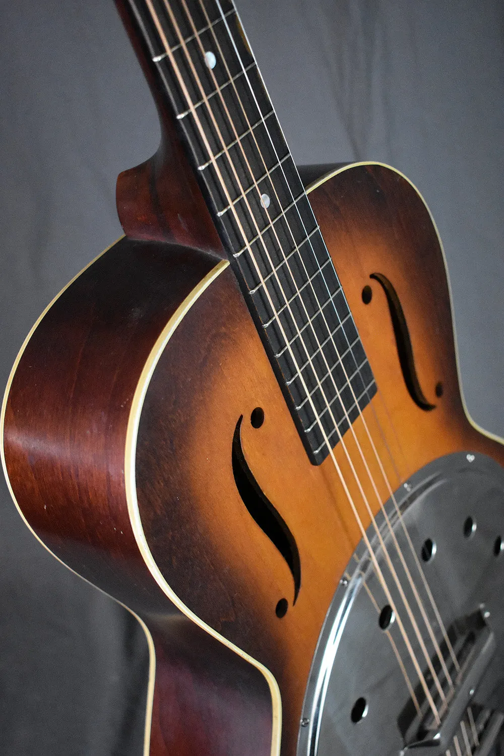 1930s Regal No 19/Angelus