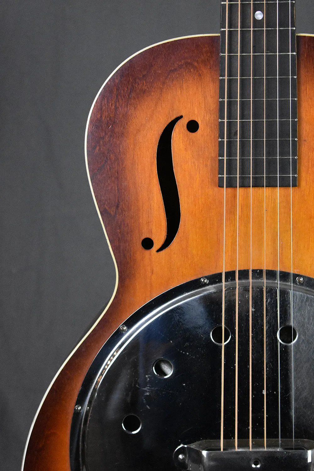 1930s Regal No 19/Angelus