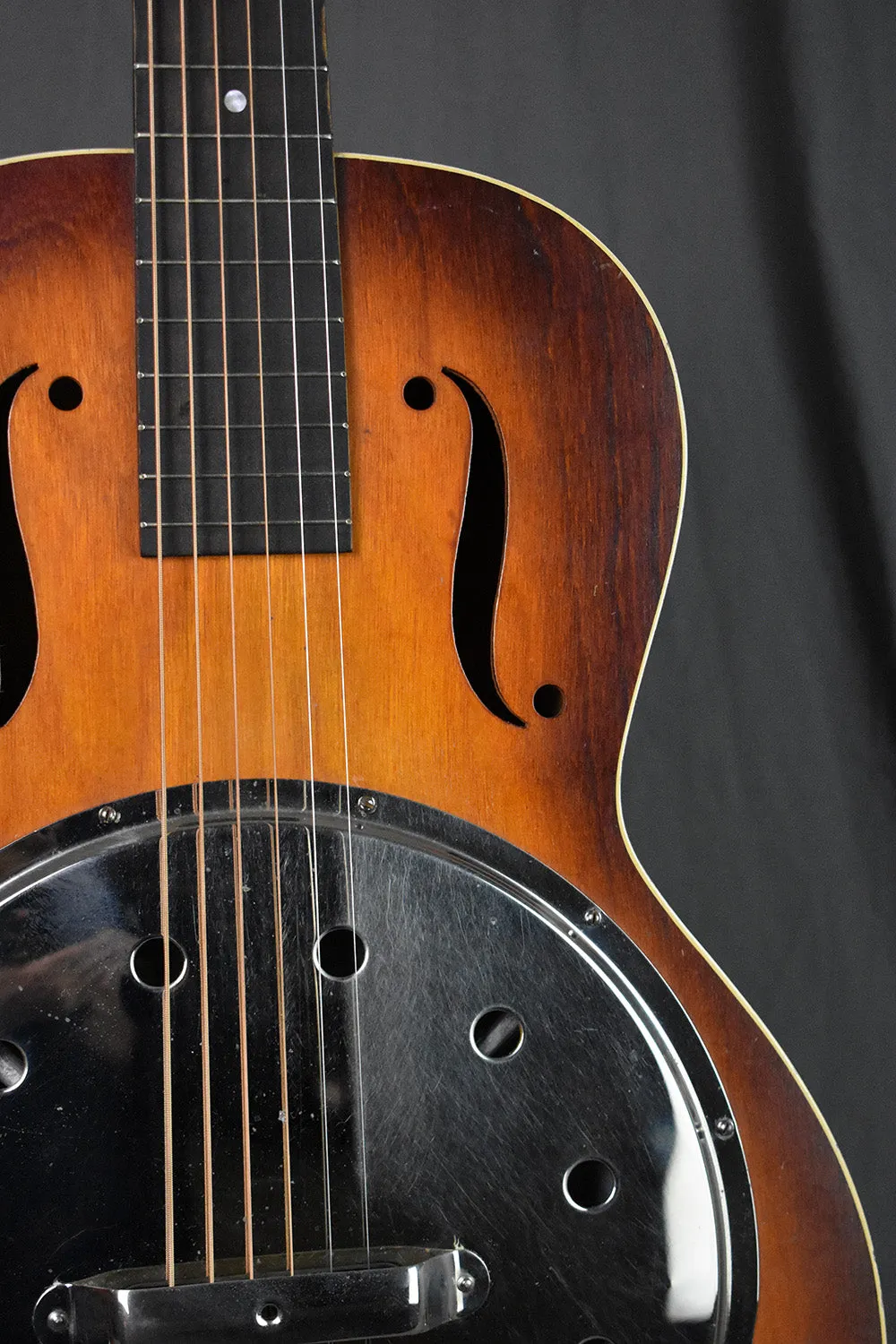 1930s Regal No 19/Angelus