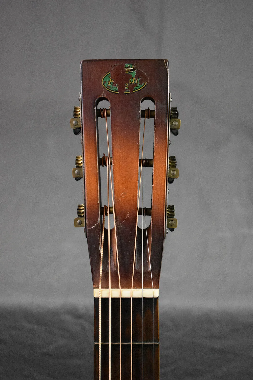 1930s Regal No 19/Angelus