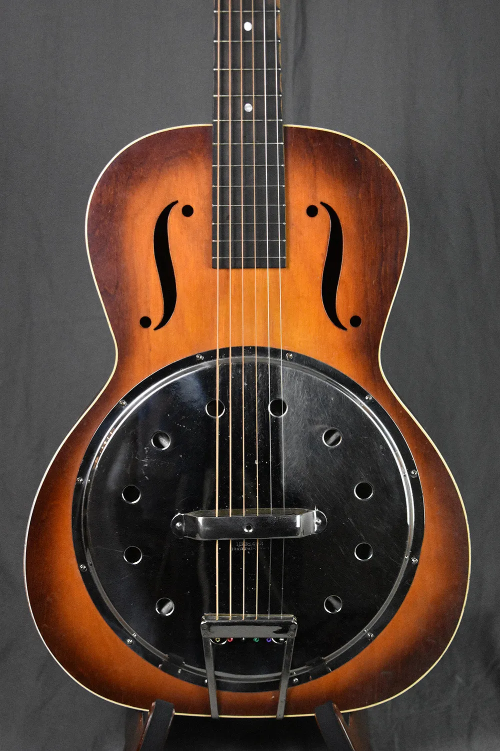 1930s Regal No 19/Angelus