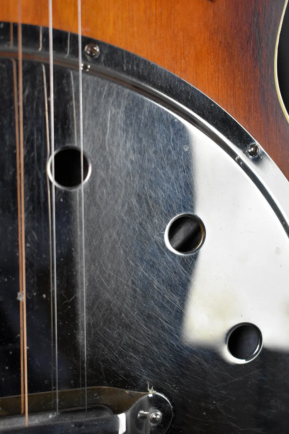 1930s Regal No 19/Angelus