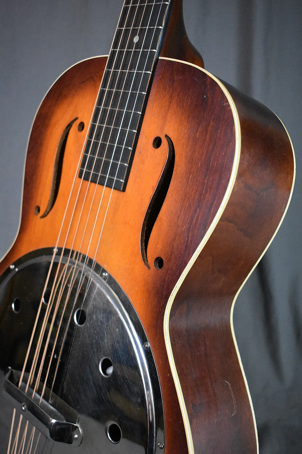 1930s Regal No 19/Angelus