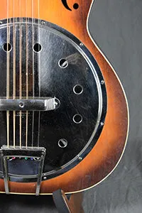 1930s Regal No 19/Angelus