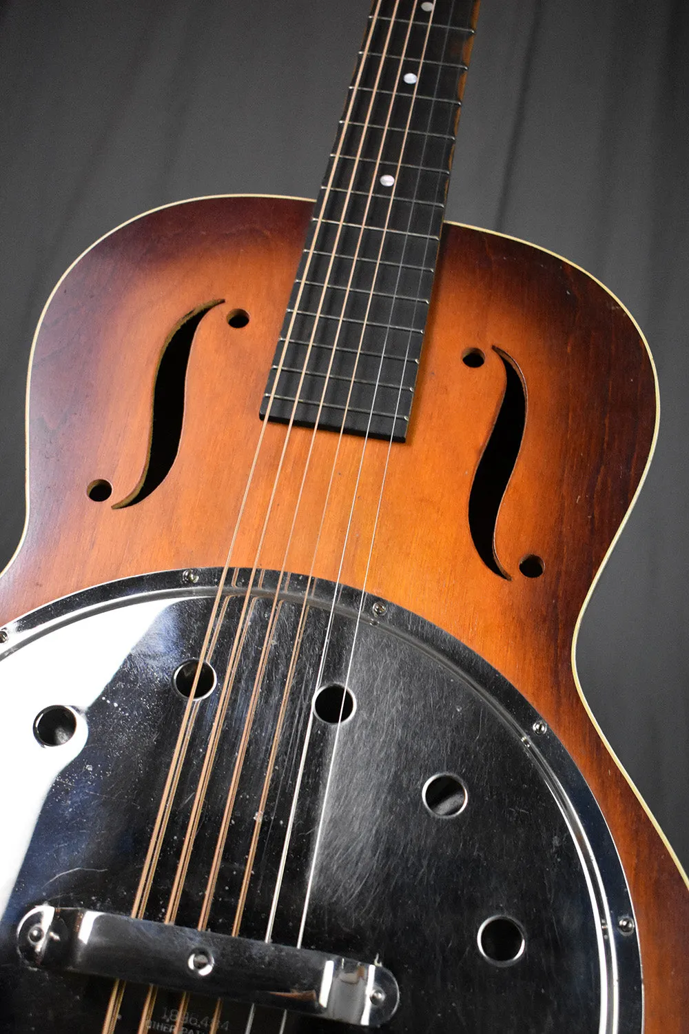 1930s Regal No 19/Angelus