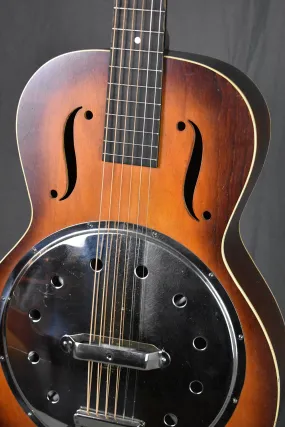 1930s Regal No 19/Angelus