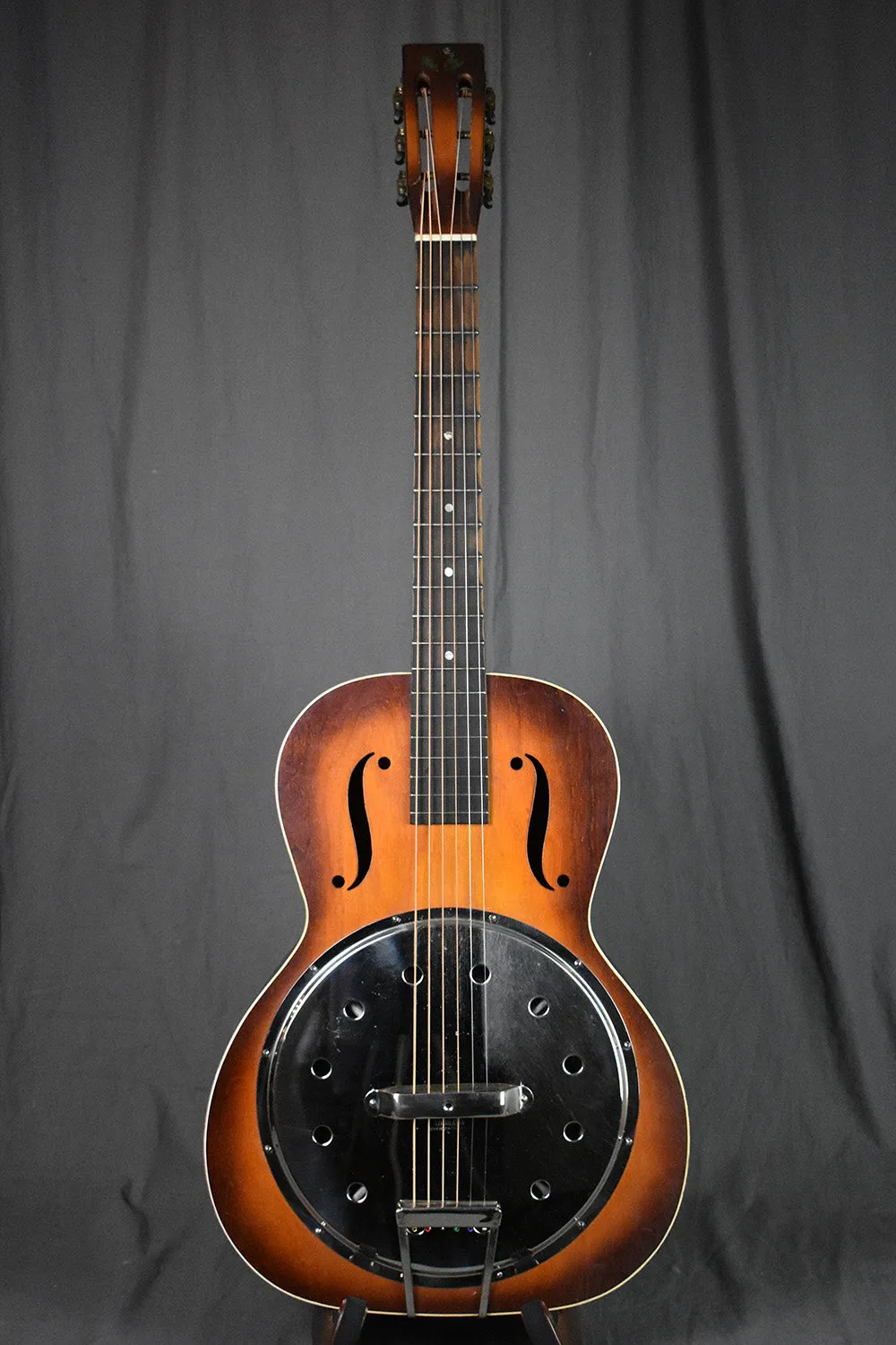 1930s Regal No 19/Angelus