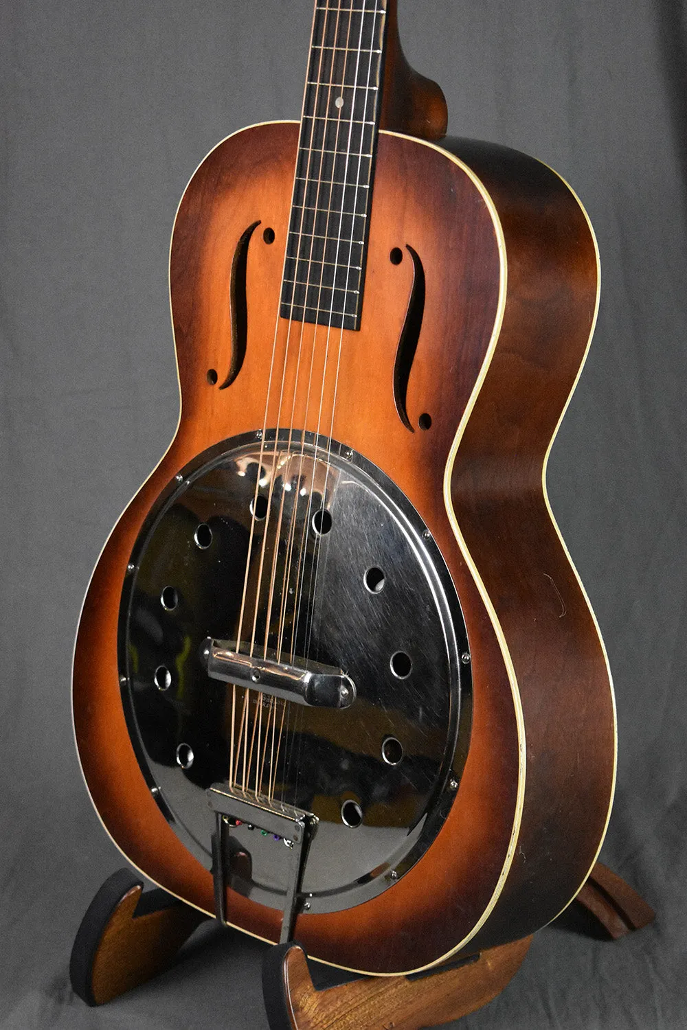 1930s Regal No 19/Angelus