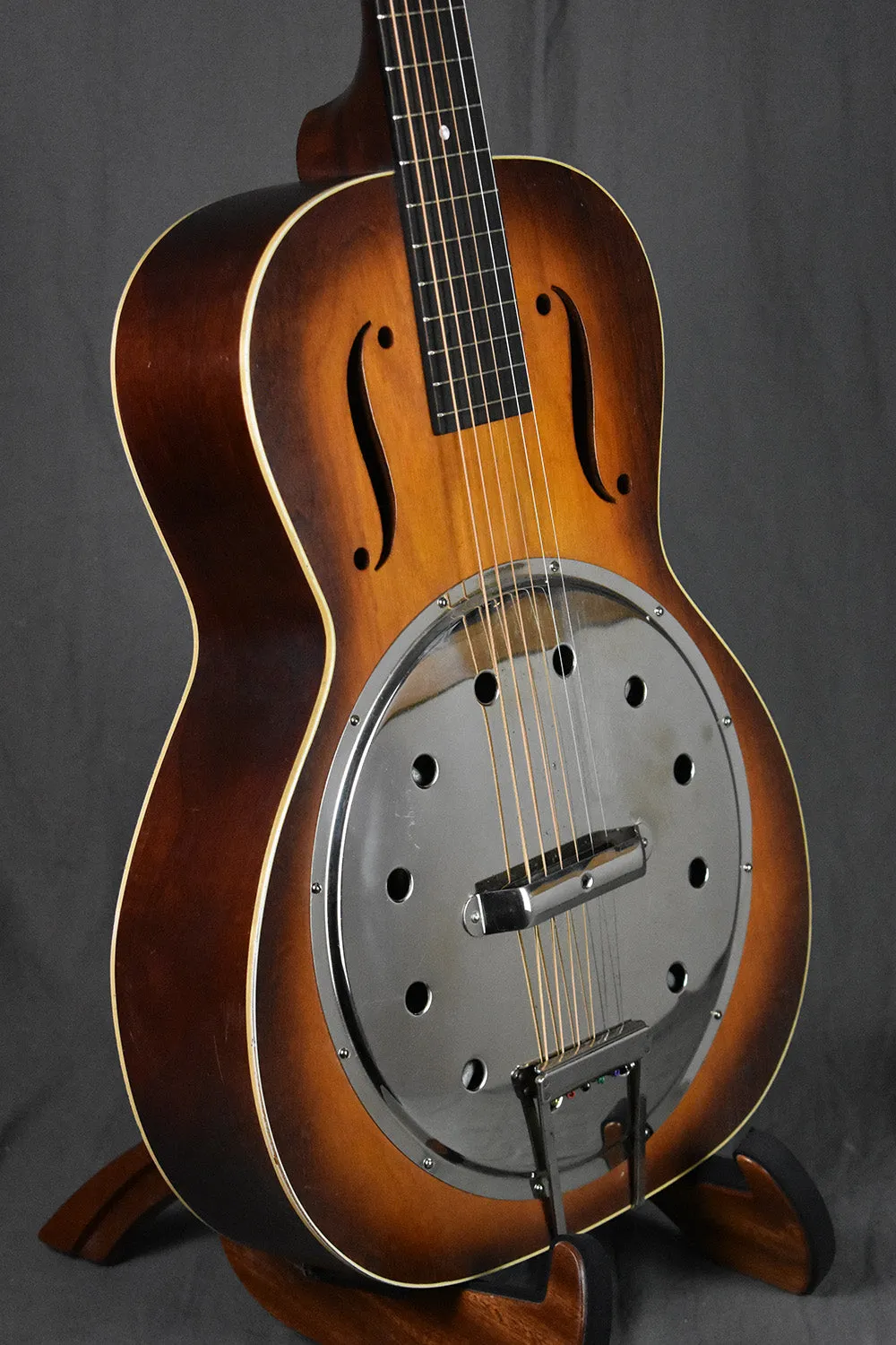 1930s Regal No 19/Angelus