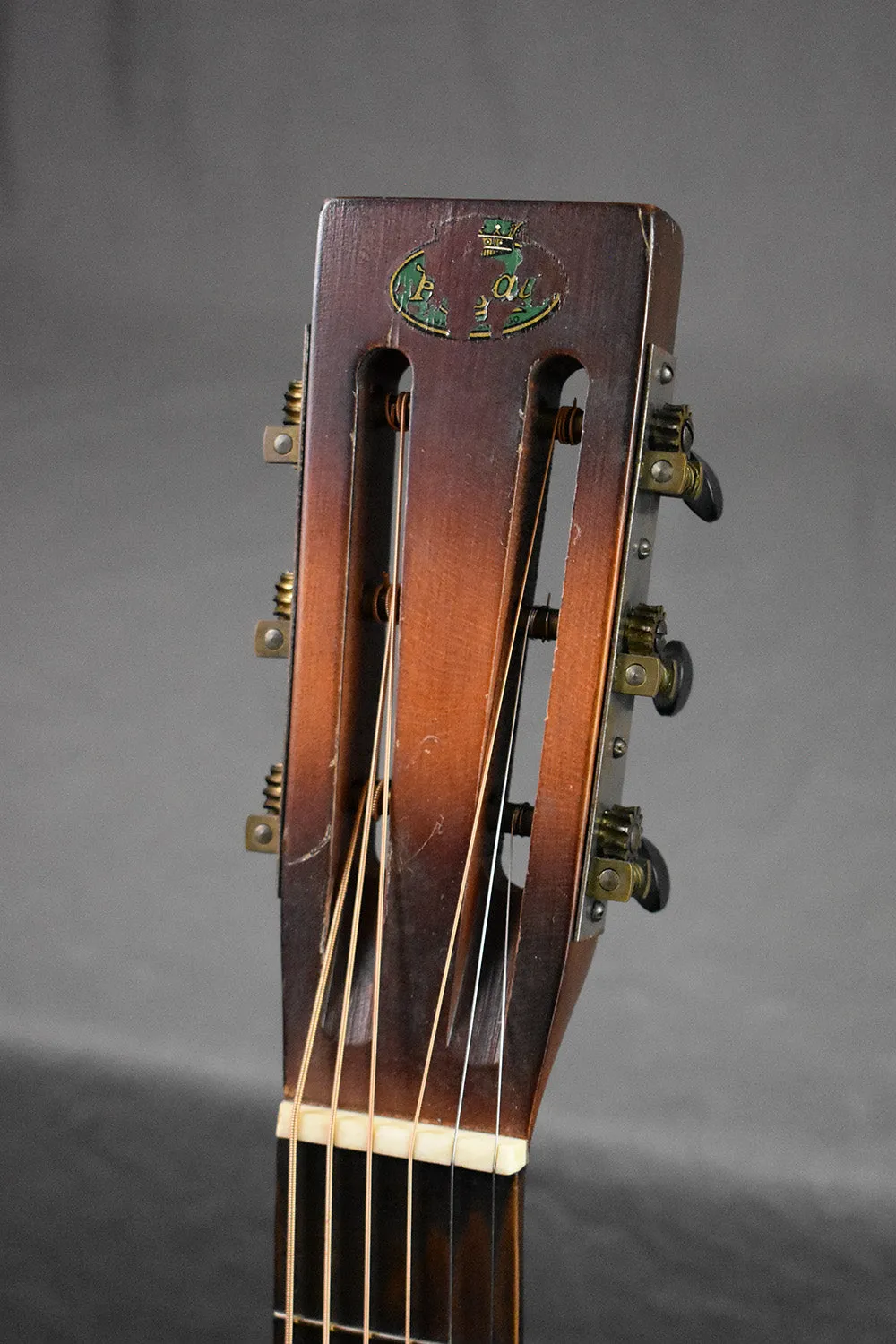 1930s Regal No 19/Angelus