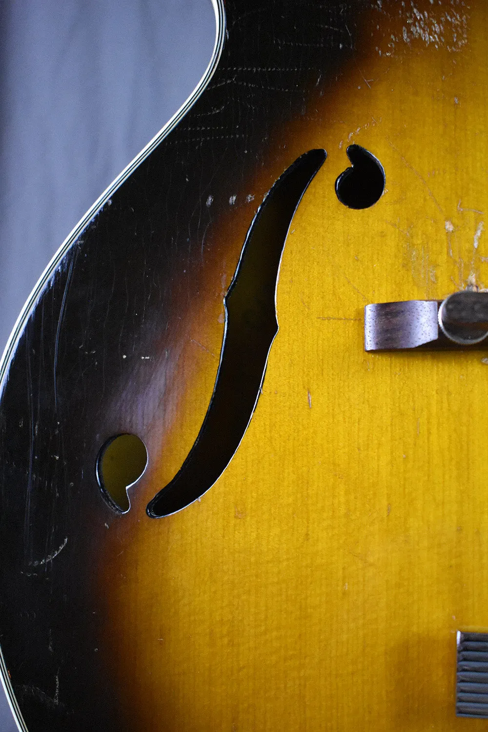 1959 Regal R-270 Meteor