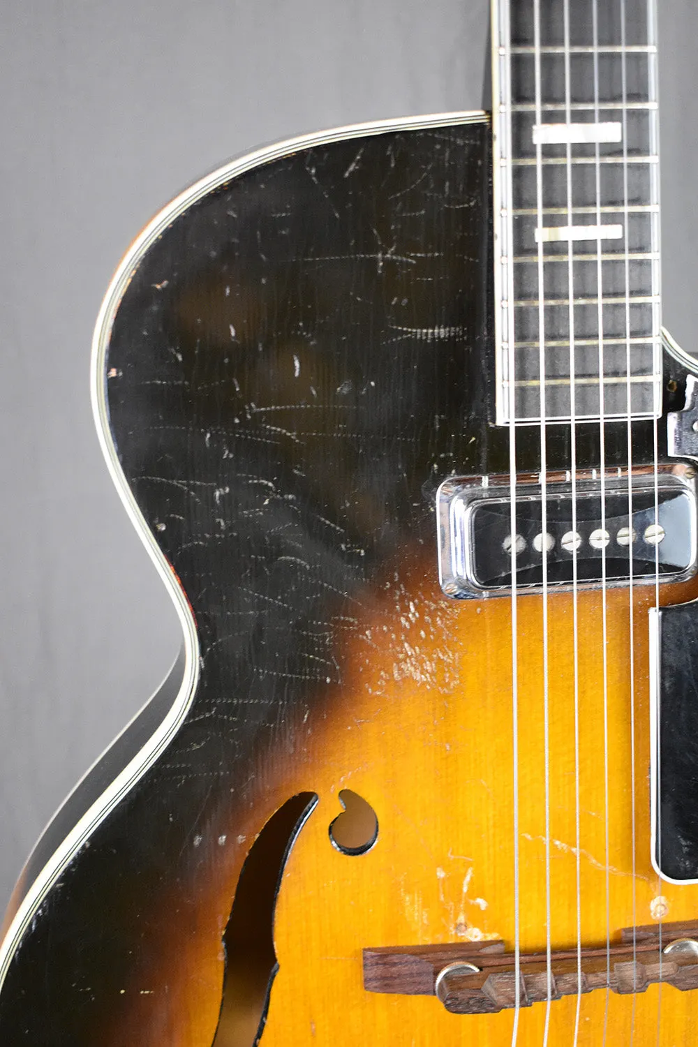1959 Regal R-270 Meteor