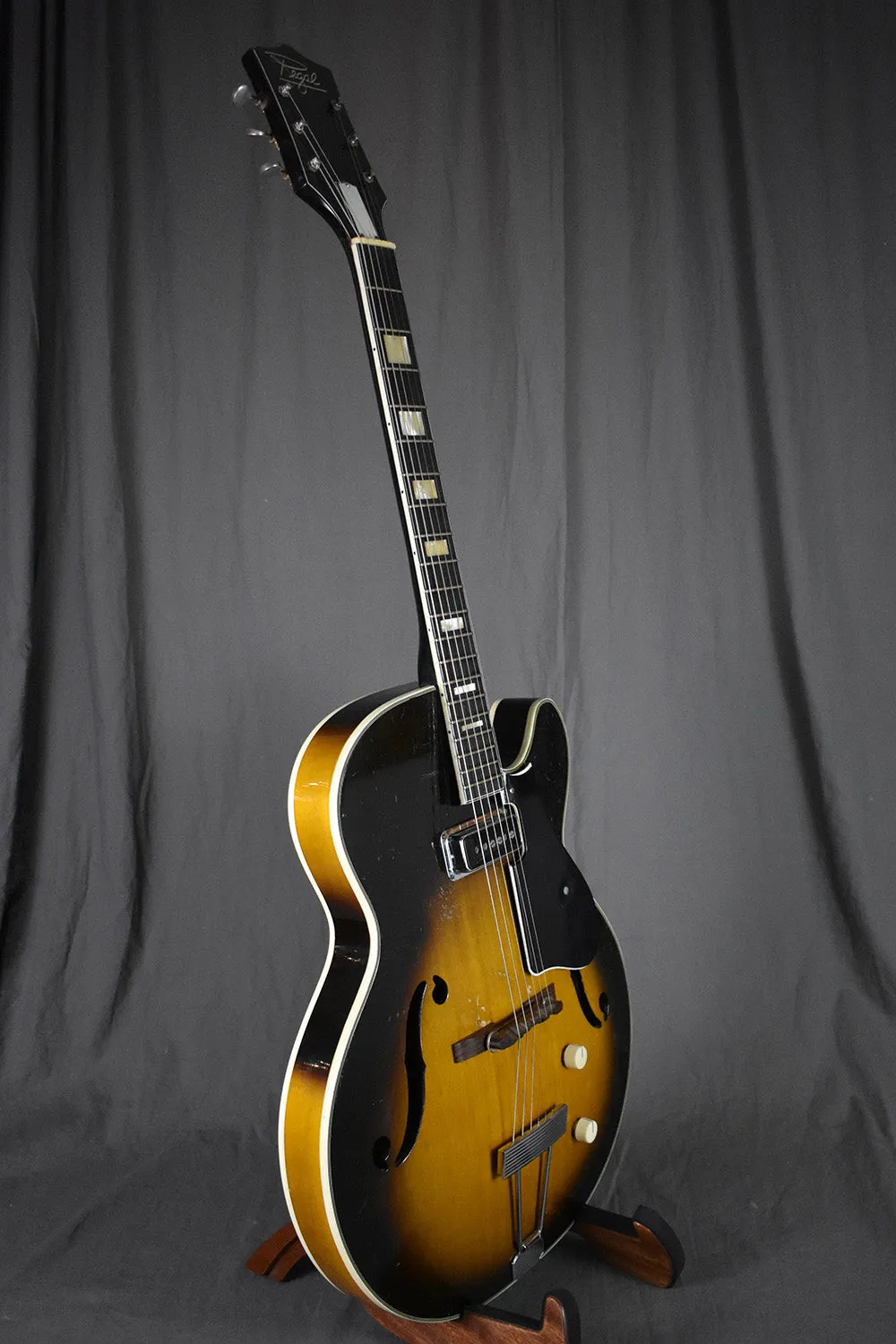 1959 Regal R-270 Meteor