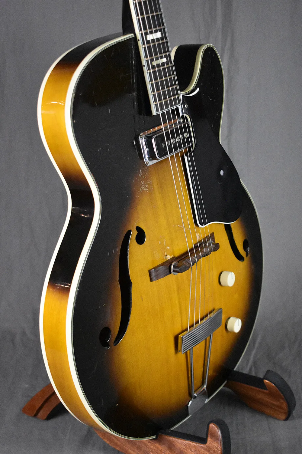 1959 Regal R-270 Meteor