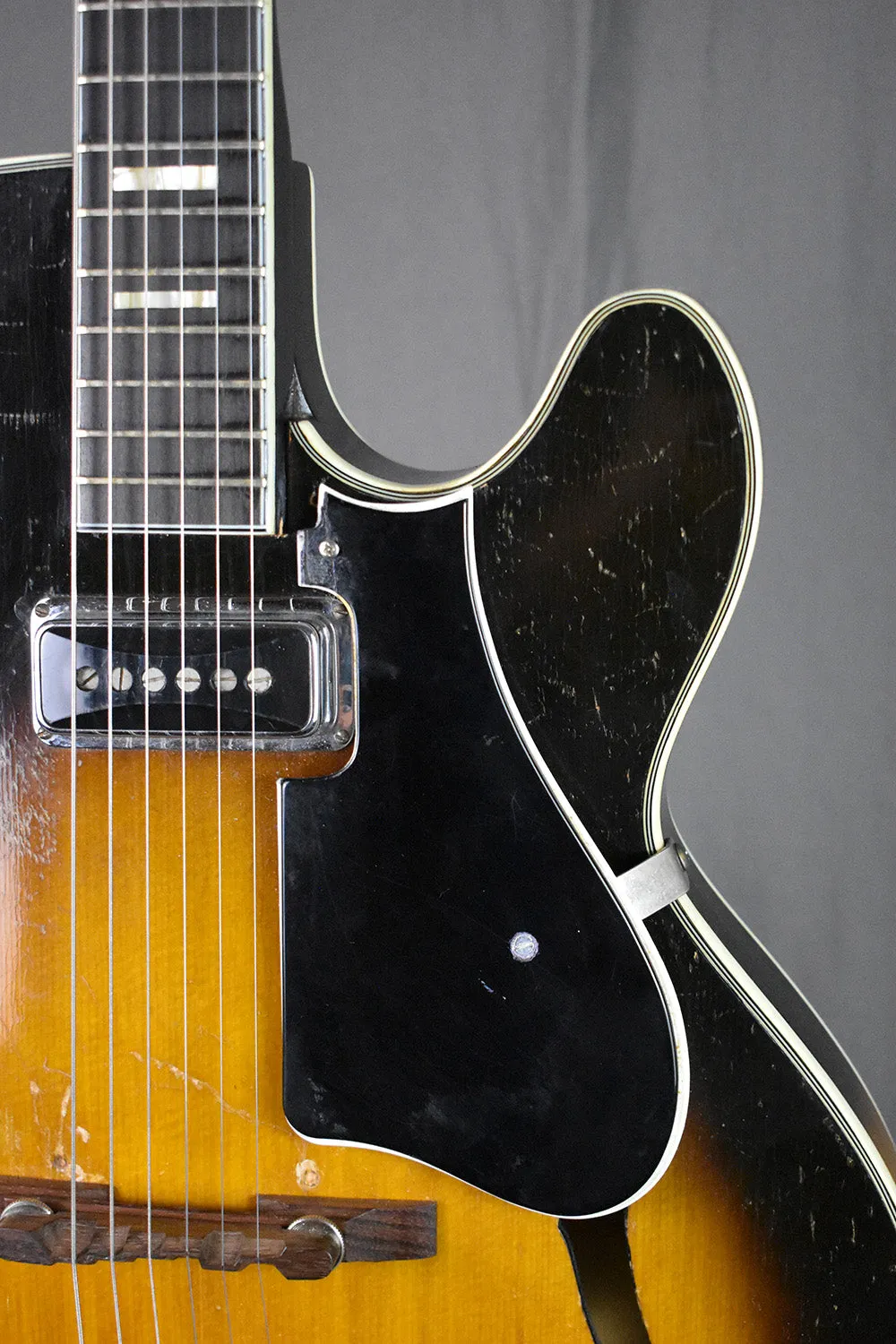 1959 Regal R-270 Meteor