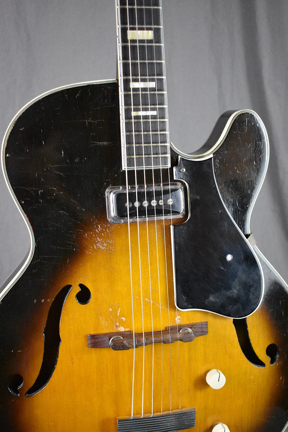 1959 Regal R-270 Meteor