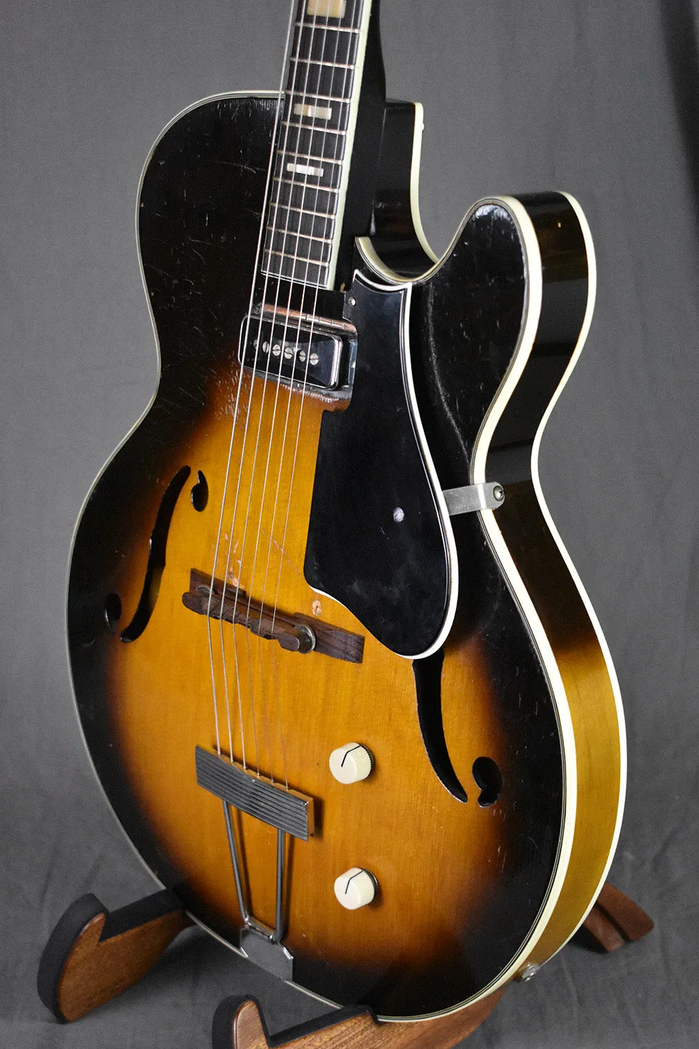 1959 Regal R-270 Meteor
