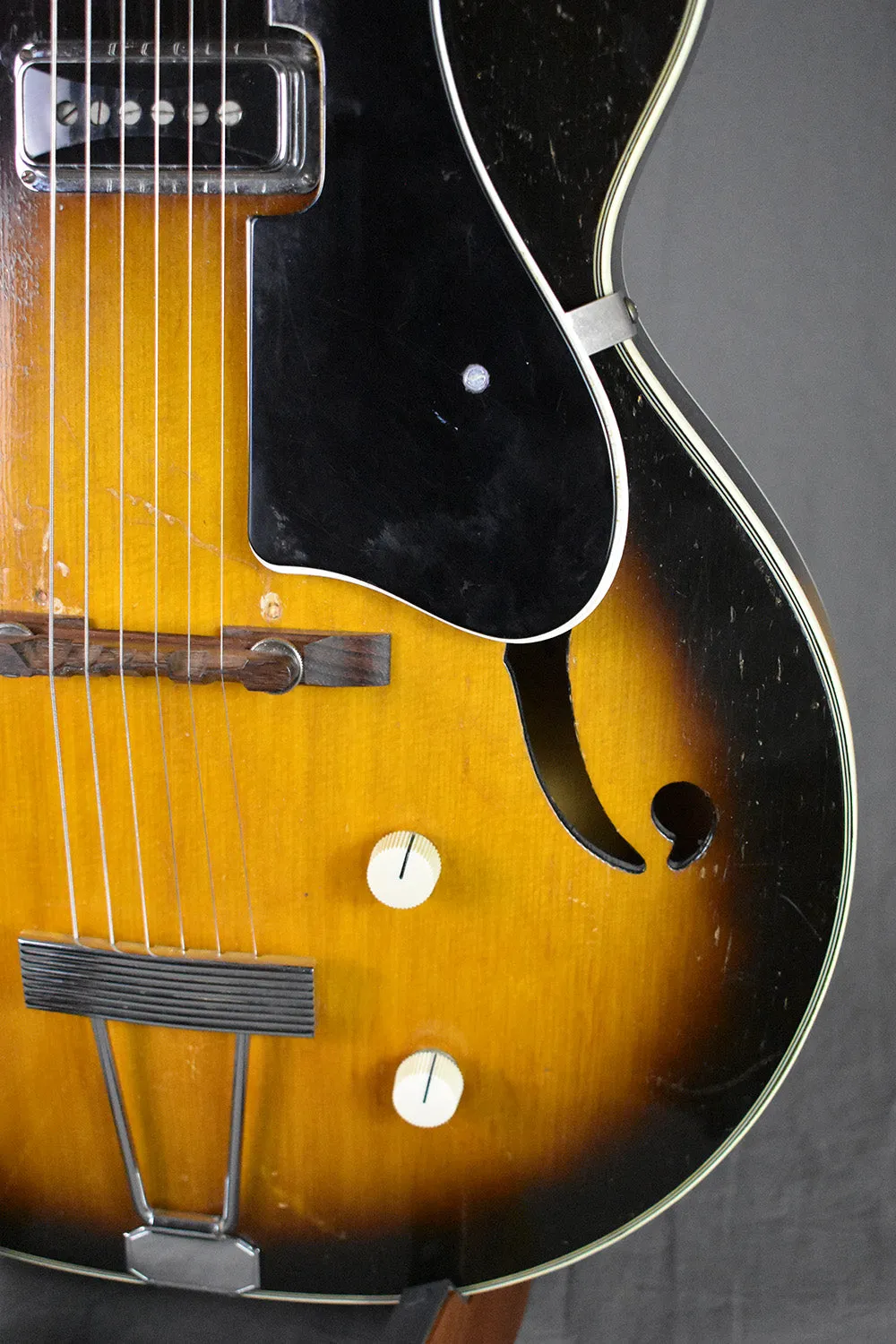 1959 Regal R-270 Meteor