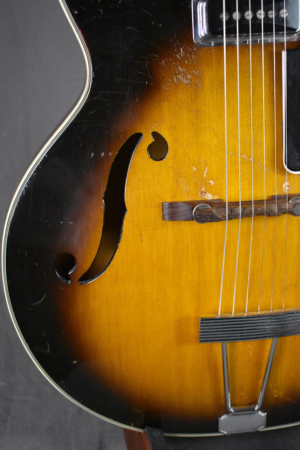 1959 Regal R-270 Meteor