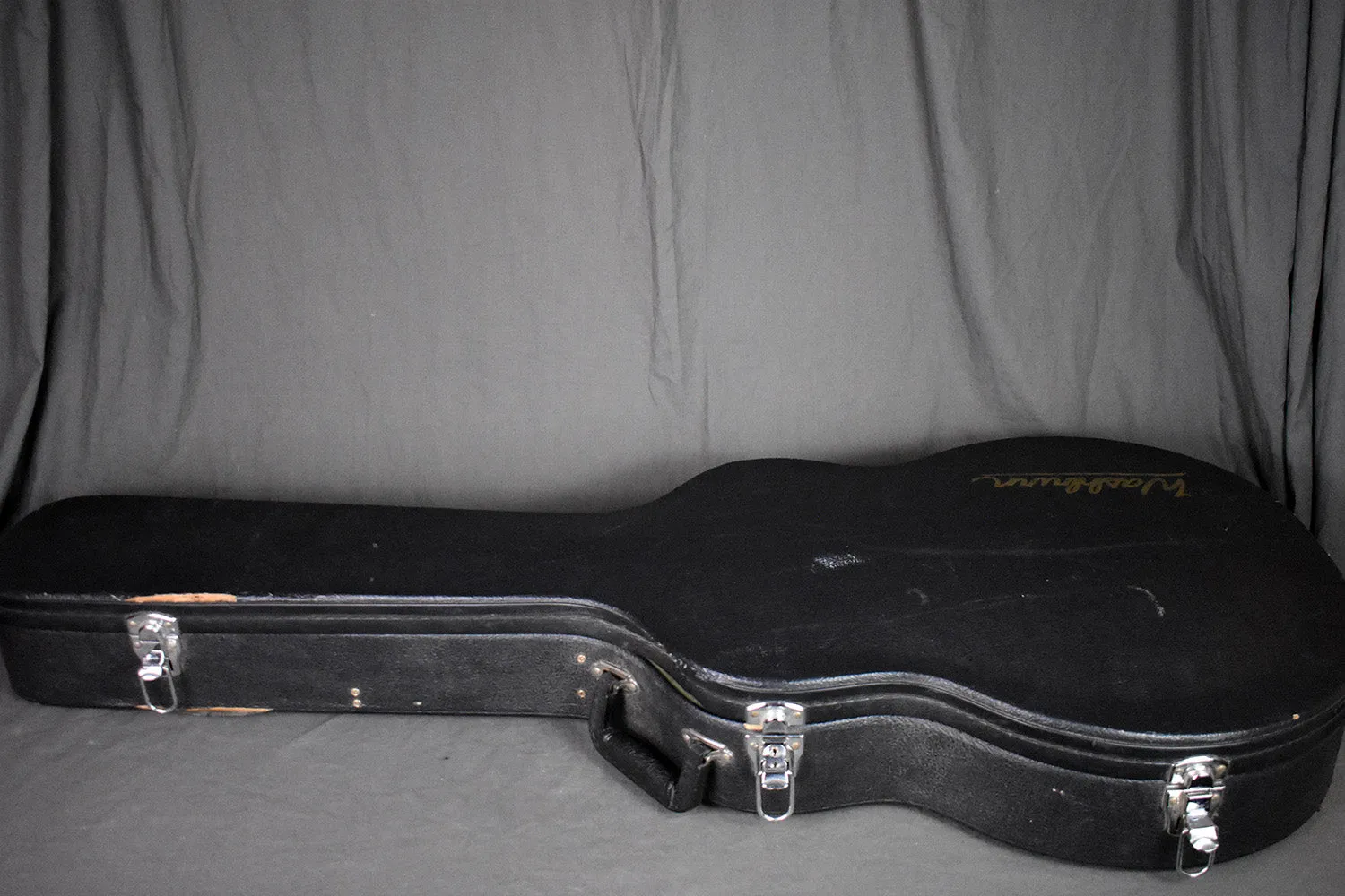 1959 Regal R-270 Meteor