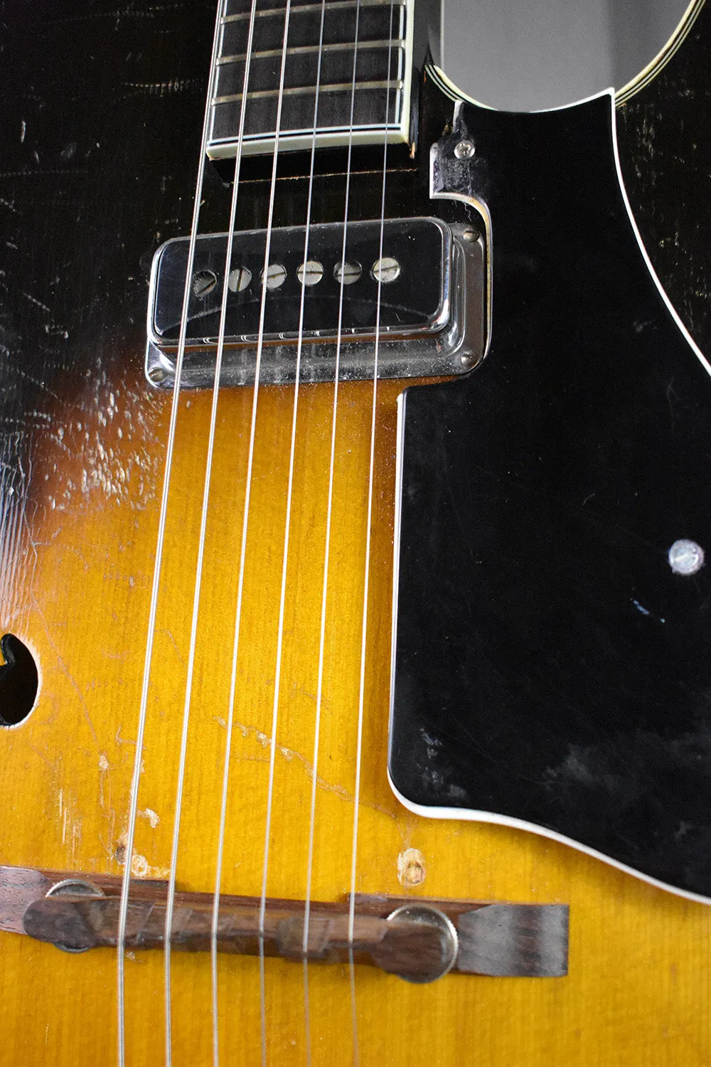 1959 Regal R-270 Meteor