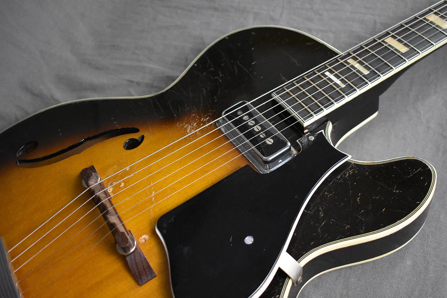 1959 Regal R-270 Meteor
