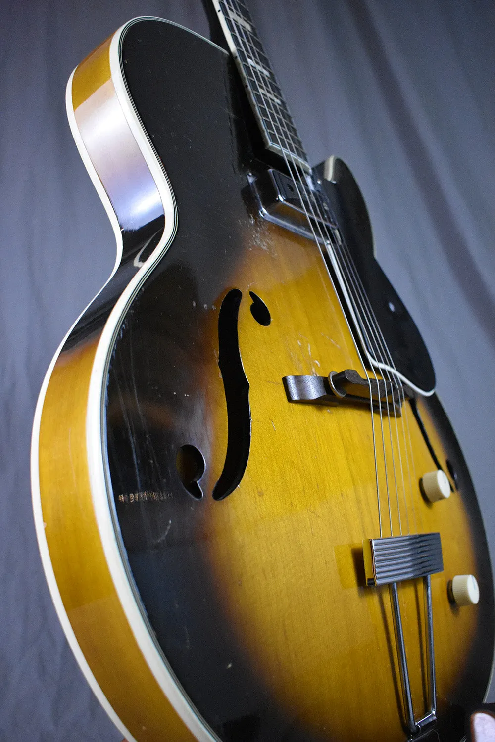 1959 Regal R-270 Meteor