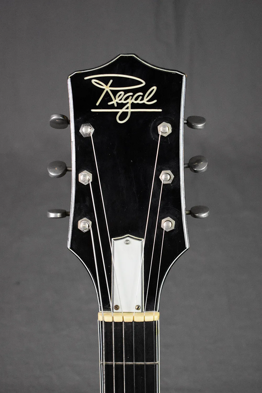 1959 Regal R-270 Meteor