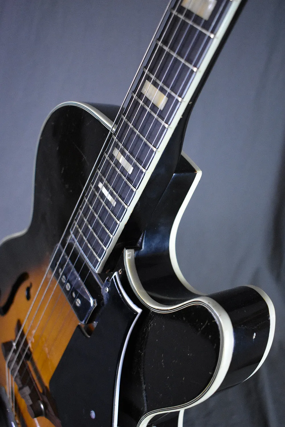 1959 Regal R-270 Meteor