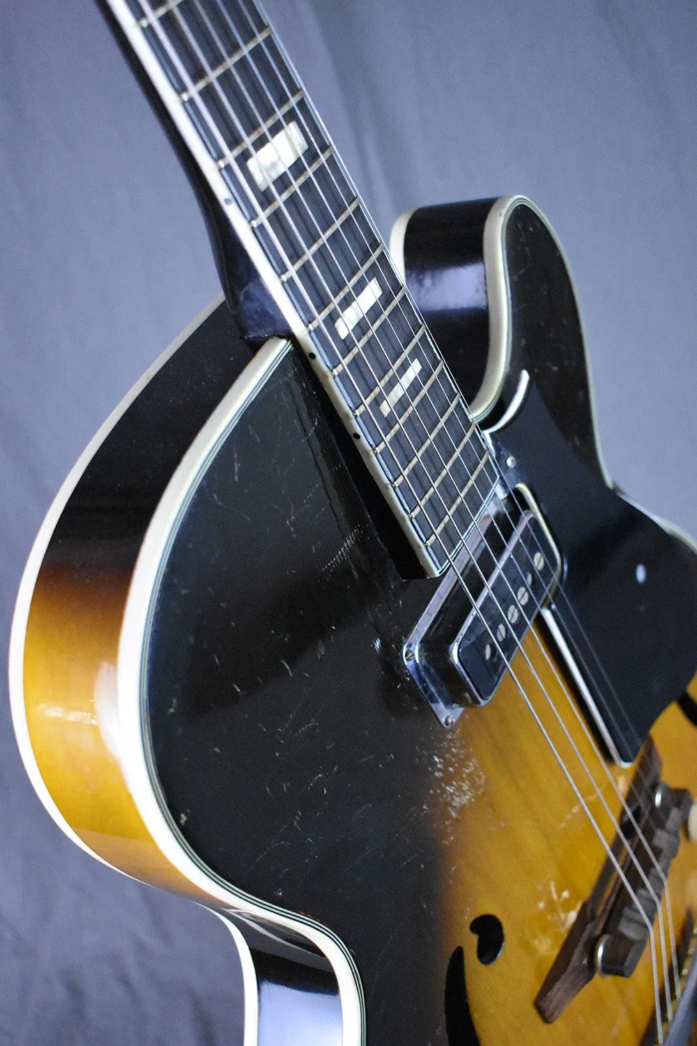 1959 Regal R-270 Meteor
