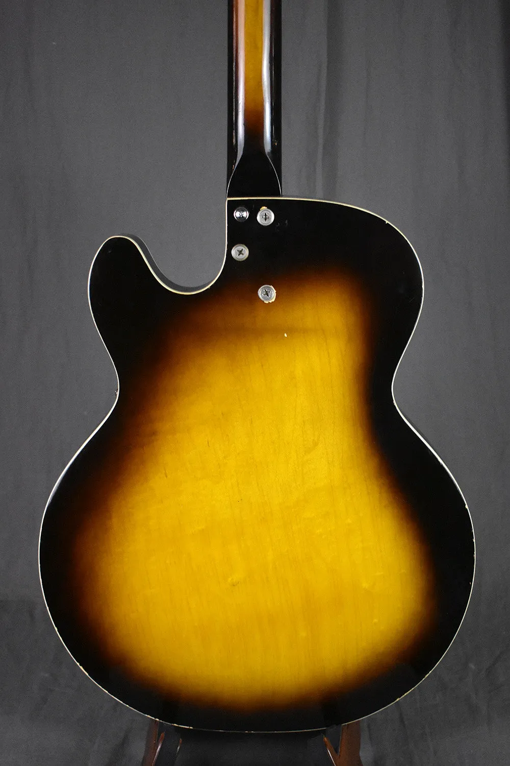 1959 Regal R-270 Meteor