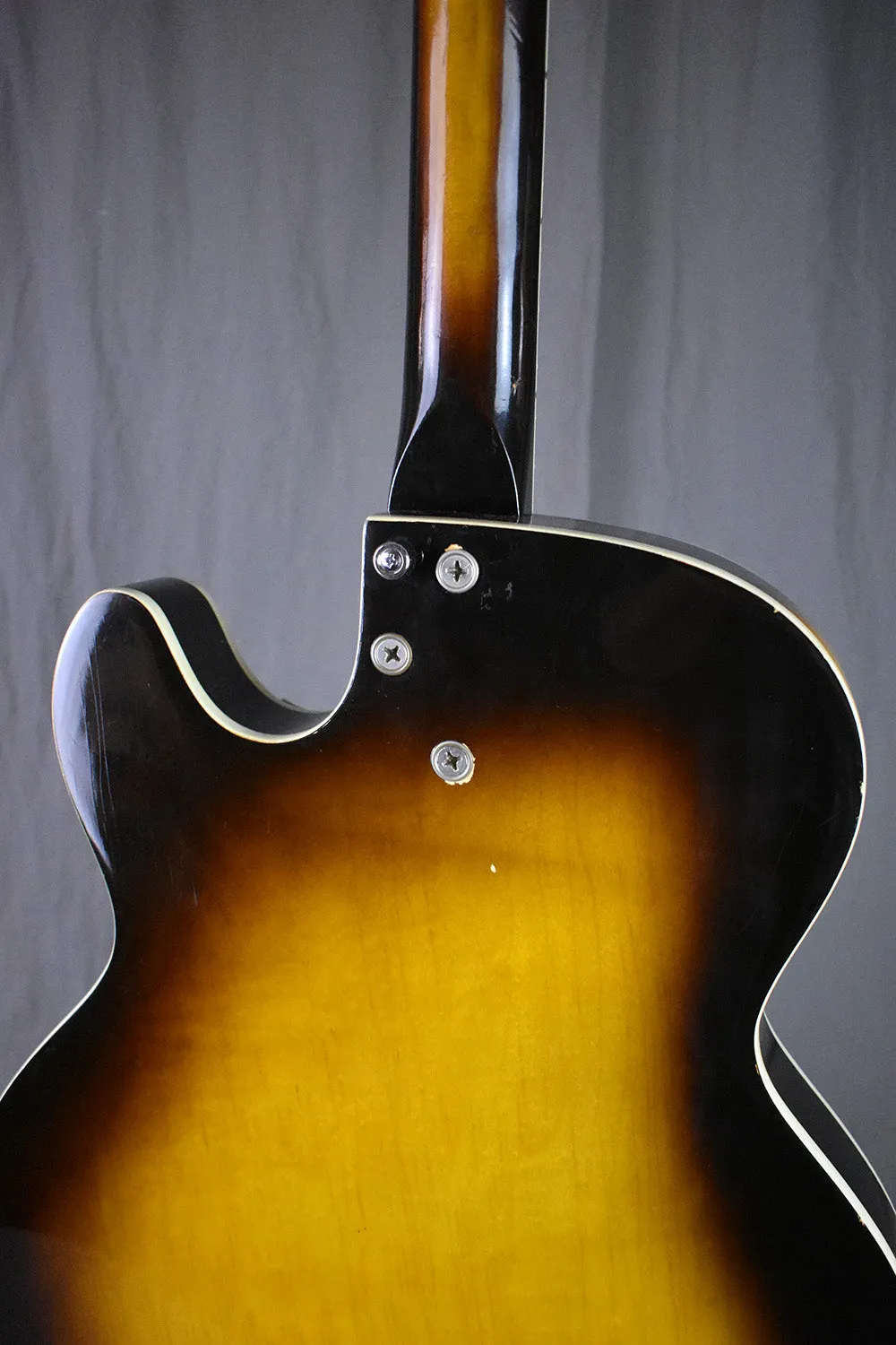 1959 Regal R-270 Meteor