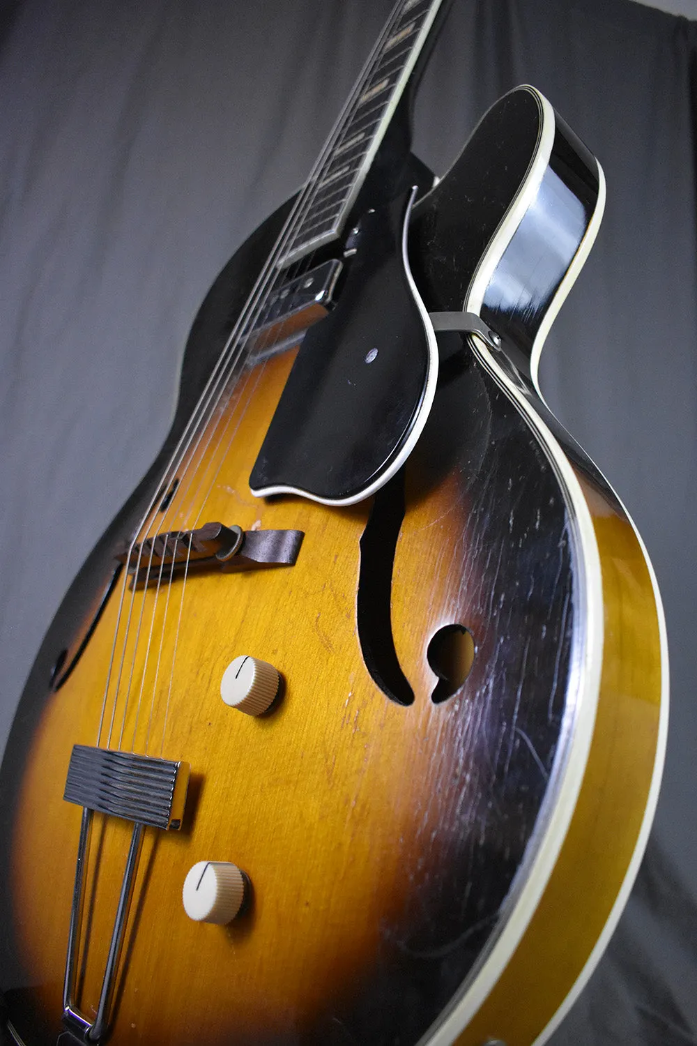 1959 Regal R-270 Meteor