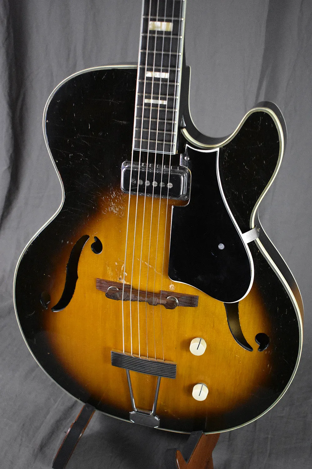 1959 Regal R-270 Meteor