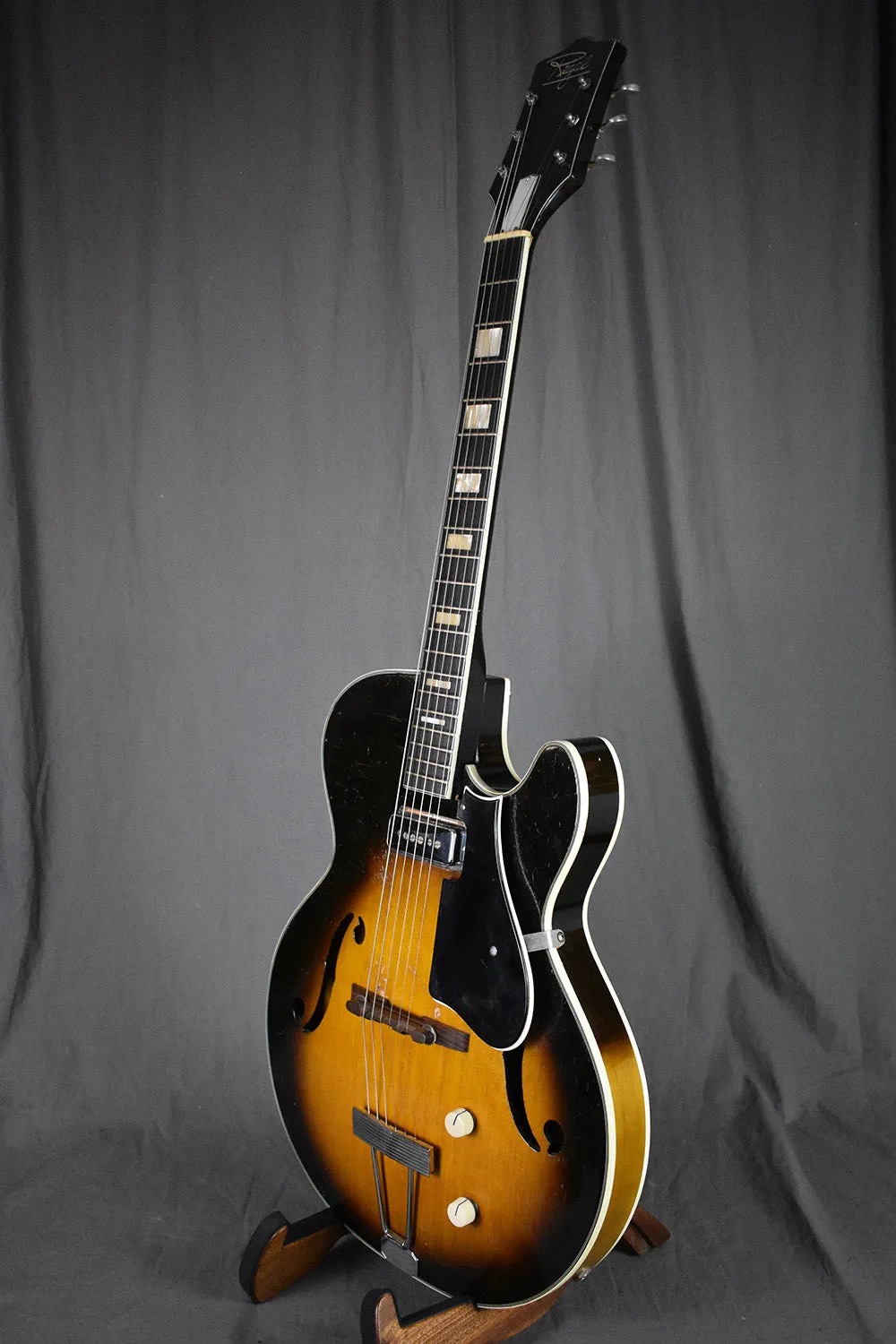 1959 Regal R-270 Meteor