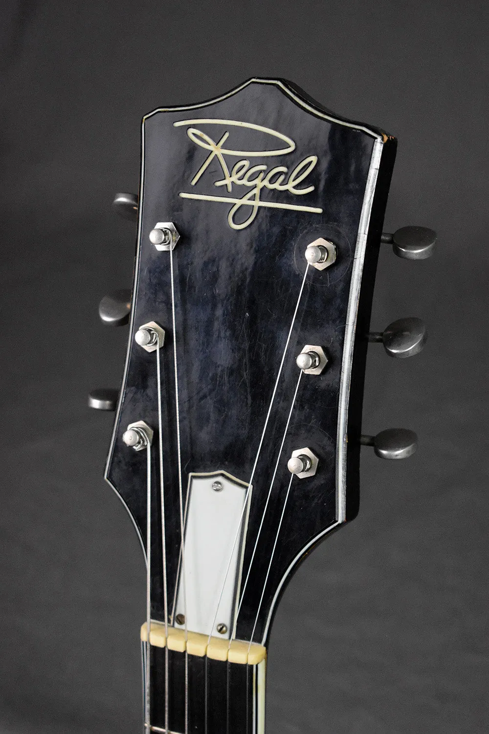1959 Regal R-270 Meteor