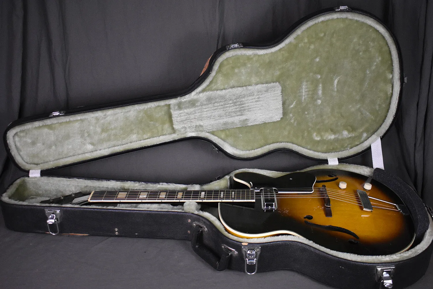 1959 Regal R-270 Meteor