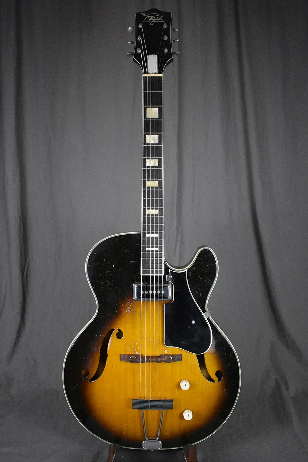 1959 Regal R-270 Meteor