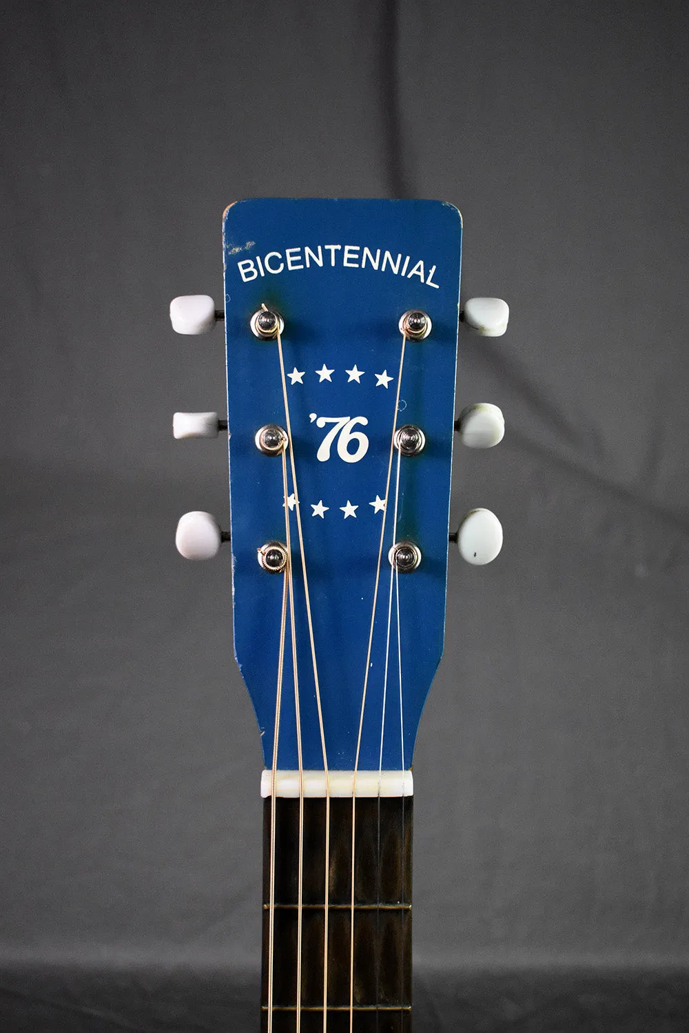 1976 Regal Bicentennial T-376 "Spirit of '76"