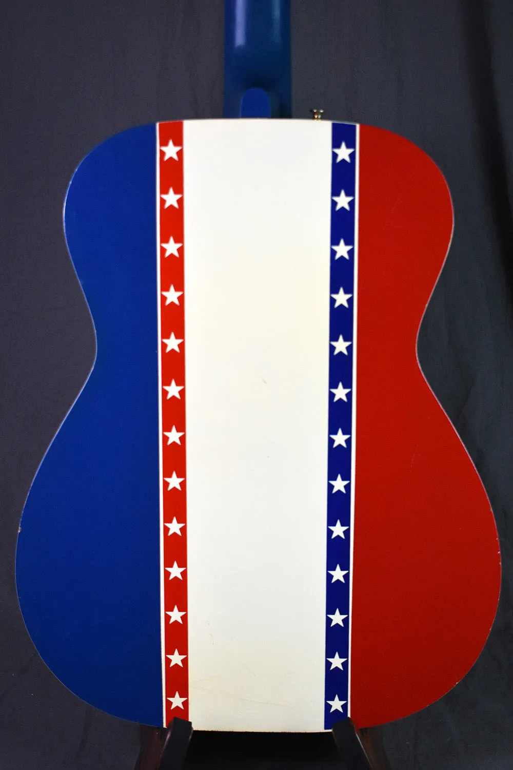 1976 Regal Bicentennial T-376 "Spirit of '76"