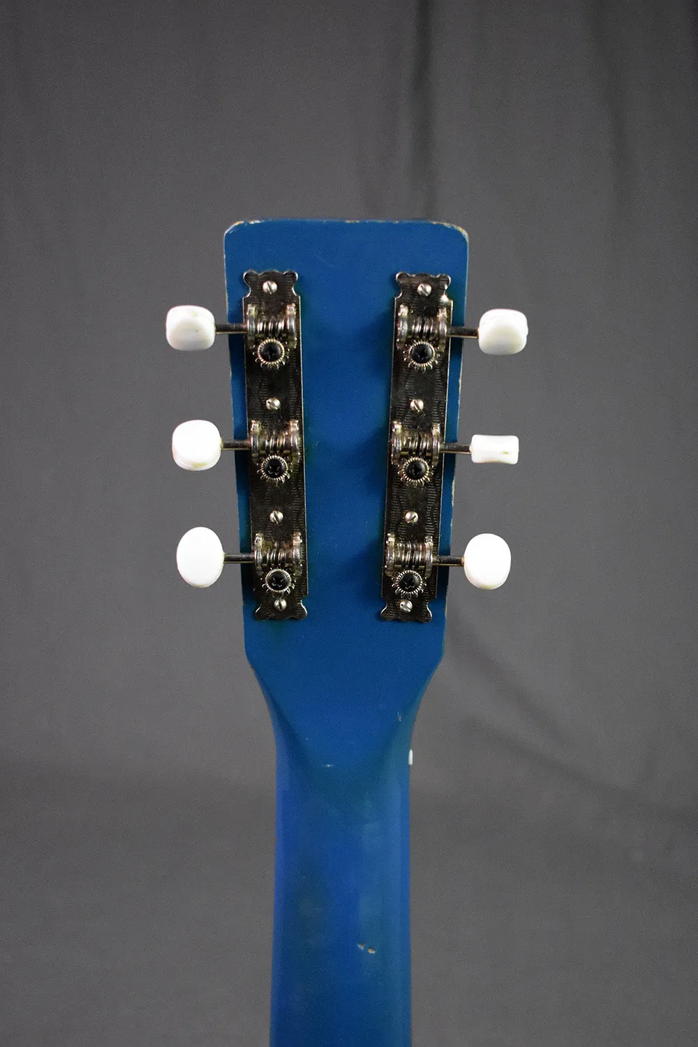 1976 Regal Bicentennial T-376 "Spirit of '76"