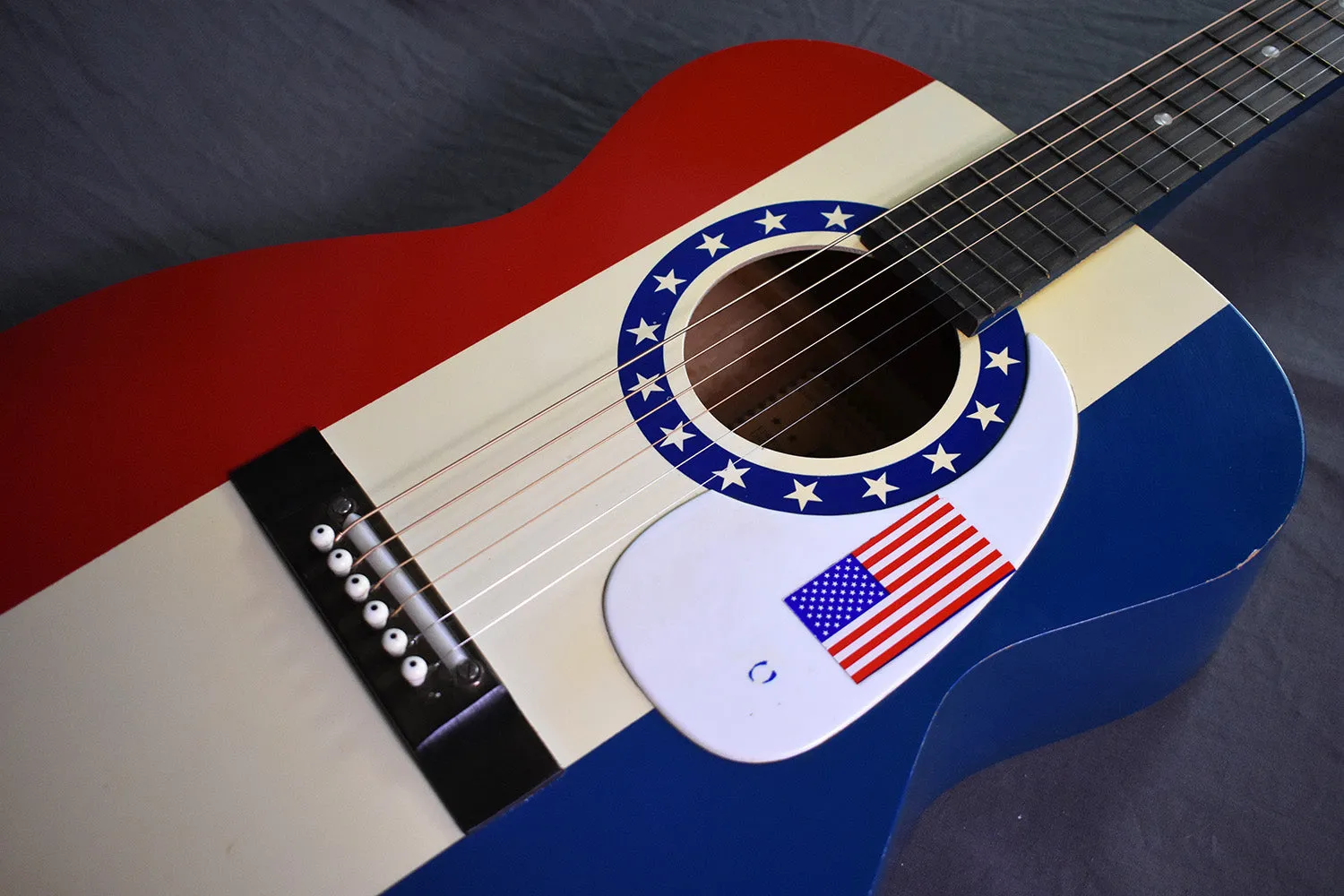 1976 Regal Bicentennial T-376 "Spirit of '76"