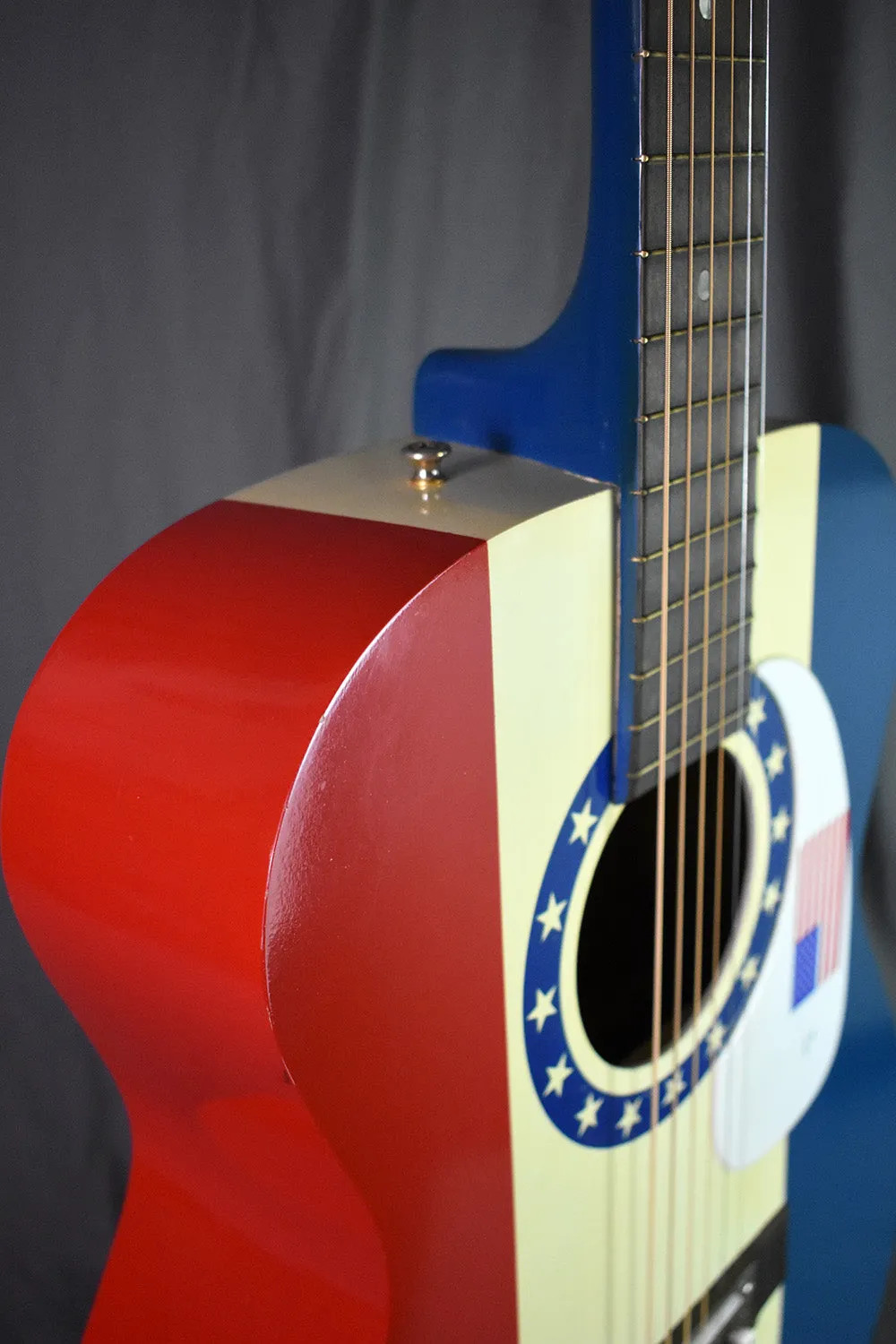 1976 Regal Bicentennial T-376 "Spirit of '76"